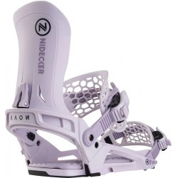 Nidecker Kaon (Lavender) - 2025 Nidecker Kaon (Lavender) - 2025